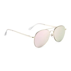 Women's Aviator Sunglasses