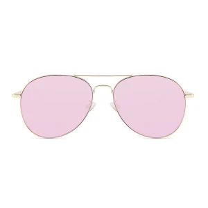 Women's Aviator Sunglasses