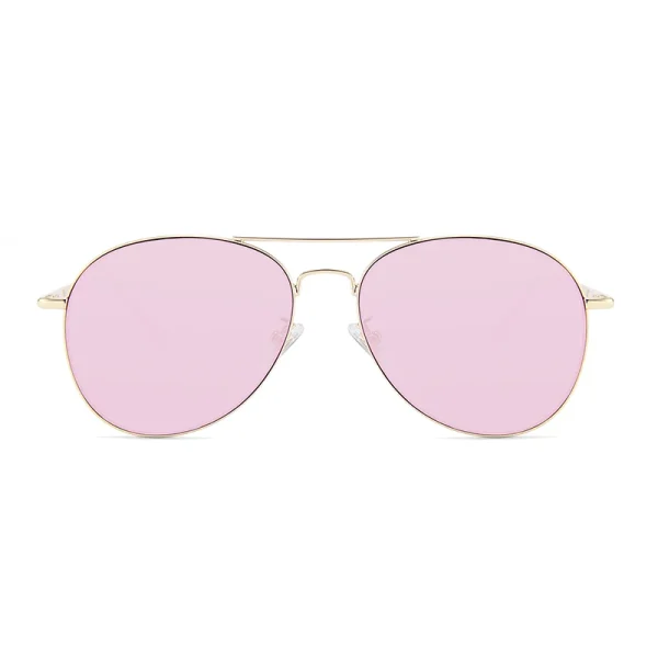 Women's Aviator Sunglasses